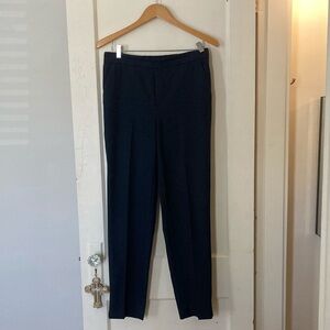 Banana Republic Factory Navy Pants